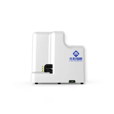 GScan-1 Digital patoloogia Slaid Skanner