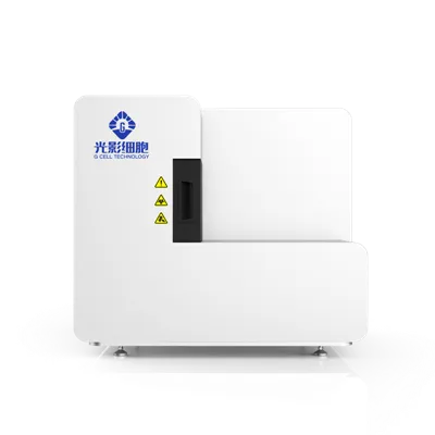 GScan-120 automaatne slaidiskanner