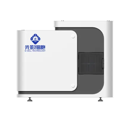 GScan-600 mikroskoobi slaidiskanner